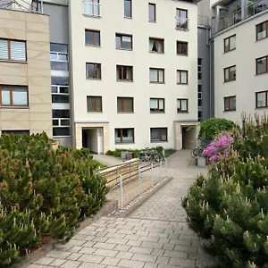  Apartament Oliva Park