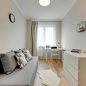  Kwatera prywatna Pokoje Subisława 21