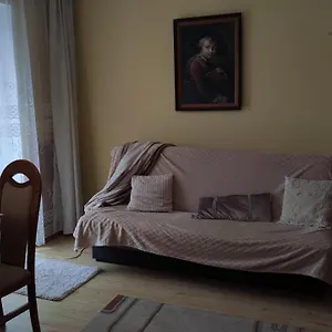  Apartament Karłowicza
